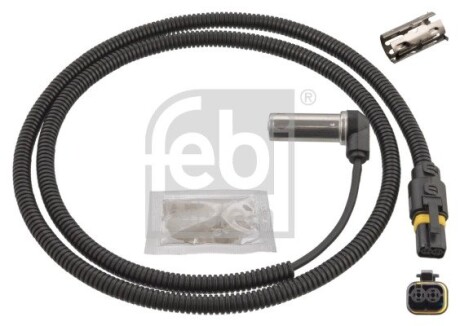 Датчик ABS MAN (правий) FEBI BILSTEIN 103767