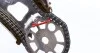 КОМПЛЕКТ ЦЕПИ FEBI BILSTEIN 103881 (фото 3)