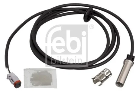 Фото 1 - датчик ABS VOLVO FEBI BILSTEIN 103945 Датчик ABS VOLVO FEBI BILSTEIN 103945 (фото 1)