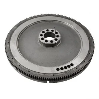 Маховик MAN, D=430 mm FEBI BILSTEIN 10395