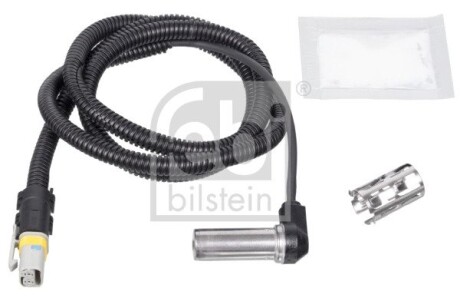 Датчик ABS MAN (лівий) FEBI BILSTEIN 104140