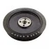 Шкив коленвала VOLVO S60 / S90 / V40 / XC60 / XC90 1,5 / 2,0L 10 - FEBI BILSTEIN 104282 (фото 2)