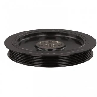 Шкив коленвала VOLVO S60 / S90 / V40 / XC60 / XC90 1,5 / 2,0L 10 - FEBI BILSTEIN 104282