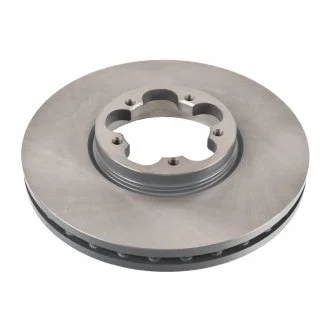 Диск тормозной FEBI BILSTEIN 104497