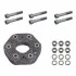МЕРСЕДЕС GLE W166 / S W222 \ '\'13>> FEBI BILSTEIN 104551 (фото 2)