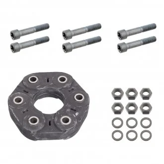 МЕРСЕДЕС GLE W166/S W222 \'\'13>> FEBI BILSTEIN 104551