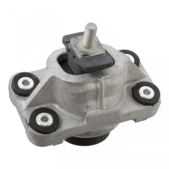 Подушка двигуна лів/прав, нижн, гідравлічний LAND ROVER DISCOVERY V, RANGE ROVER IV, RANGE ROVER SPORT II 3.0D/3.0DH 08.12- FEBI BILSTEIN 104751