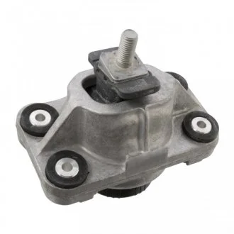 Подушка двигателя LAND ROVER Range Rover III TDV8 4.4D 96-13 FEBI BILSTEIN 104752