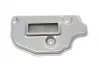 Фильтр масляный АКПП VW GOLF V, VI, JETTA III 04-13 FEBI BILSTEIN 104851 (фото 3)