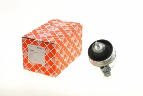 Опора двигателя правая FEBI BILSTEIN 104860