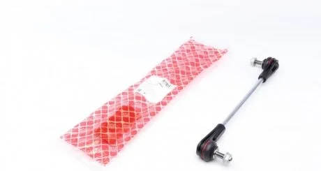 Тяга стабілізатора BMW/MINI 2(F45)/X1(F48)/X2(F39)/Cooper 3 "F "14>> FEBI BILSTEIN 104886