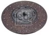 Диск зчеплення MAN, 430WGTZ, 2"-10N FEBI BILSTEIN 105010 (фото 2)