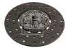 Диск зчеплення МВ, 310WGSZ, 28*35-10N FEBI BILSTEIN 105058 (фото 1)