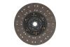Диск зчеплення MAN, RVI, 350WGTZ, 1 1/2&quot;-10N FEBI BILSTEIN 105065 (фото 1)