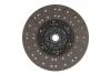 Диск зчеплення MAN, RVI, 350WGTZ, 1 1/2"-10N FEBI BILSTEIN 105065 (фото 1)
