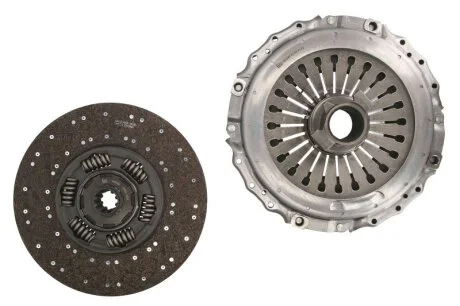 Комплект зчеплення FEBI BILSTEIN 105140