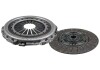 Комплект зчеплення RVI, VOLVO, D=430 mm 105228