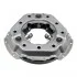 Диск сцепления MERCEDES L 408/L 508/L 608 "56-88 FEBI BILSTEIN 105284 (фото 1)