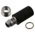 Насос ручной подкачки Mercedes 200 / Mercedes 240 / Mercedes 300 FEBI BILSTEIN 10576 (фото 3)