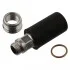 Насос ручной подкачки Mercedes 200 / Mercedes 240 / Mercedes 300 FEBI BILSTEIN 10576 (фото 6)