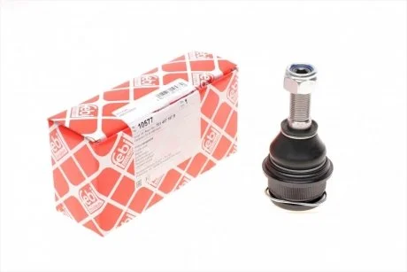 Шаровая опора VW Transporter IV передняя сторона 92- 03 FEBI BILSTEIN 10577