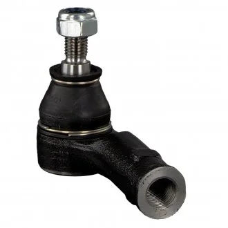 Наконечник тяги рулевой VW T4 левая сторона FEBI BILSTEIN 10582