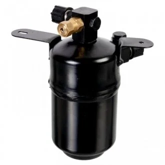 Осушитель кондиционера MERCEDES E (W210) "95-03 FEBI BILSTEIN 10607