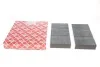 Cabin Filter Set FEBI BILSTEIN 106092 (фото 1)