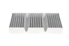 Cabin Filter Set FEBI BILSTEIN 106092 (фото 2)