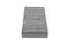 Cabin Filter Set FEBI BILSTEIN 106092 (фото 3)