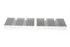 Cabin Filter Set FEBI BILSTEIN 106092 (фото 5)