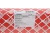 Cabin Filter Set FEBI BILSTEIN 106092 (фото 6)