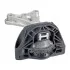 Подушка двигателя CITROEN/PEUGEOT C-Elysee/C3/C4/208/2008/301 \'\'1.2 "FR "12>> FEBI BILSTEIN 106165 (фото 1)