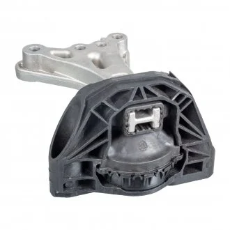 Подушка двигателя CITROEN/PEUGEOT C-Elysee/C3/C4/208/2008/301 \'\'1.2 "FR "12>> FEBI BILSTEIN 106165