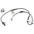 Датчик ABS передн Лів SUZUKI GRAND VITARA I, GRAND VITARA II 1.6-3.2 04.03- FEBI BILSTEIN 106319 (фото 1)