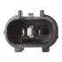 Датчик ABS передн Лів HYUNDAI I10 I 1.0-1.2LPG 12.07-12.13 106484