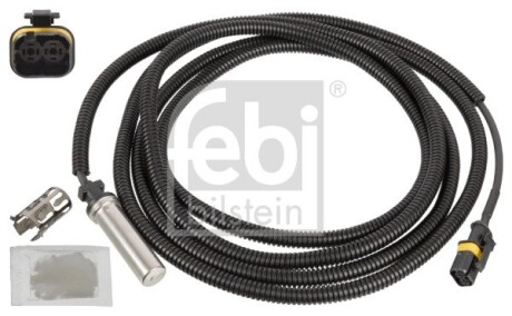 Датчик ABS MAN (правий) FEBI BILSTEIN 106485