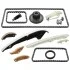 Комплект ланцюга ГРМ Audi A3/A4/Skoda Octavia/Superb/VW Golf 1.8-2.0TFSI 04-15 (96 ланок) 106513