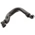 Шланг вентиляції картера BMW 5 (E60) / 6 (E63) / 7 (E65) / X5 (E53) "00-10 FEBI BILSTEIN 106516 (фото 1)