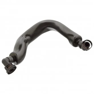 Шланг вентиляції картера BMW 5 (E60) / 6 (E63) / 7 (E65) / X5 (E53) "00-10 FEBI BILSTEIN 106516