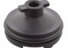 Пробка масляного піддону CITROEN/FORD/OPEL/PEUGEOT \'\'2.0TDCI \'\'13>> FEBI BILSTEIN 106566 (фото 1)