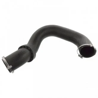 Патрубок інтеркулера VW T5/T6 "2,0TDi "03>> FEBI BILSTEIN 106569