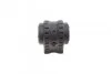 Втулка стабилизатора LAND ROVER Range Rover IV / Sport "F D = 39mm" 12 >> FEBI BILSTEIN 106579 (фото 3)