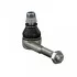 Наконечник тяги рулевой CITROEN C4 04- передний мостслева FEBI BILSTEIN 10659 (фото 2)