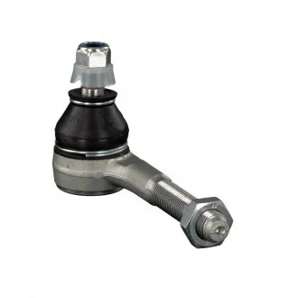 Наконечник рульової тяги CITROEN C4 04- передній мостсправа FEBI BILSTEIN 10660