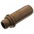Направляющая клапана VW Golf / VW Passat / Skoda Octavia FEBI BILSTEIN 10667 (фото 2)