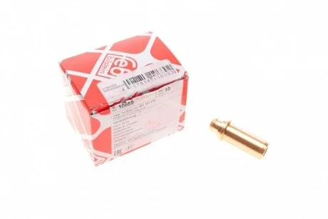 Напрямна клапана VW Passat / Audi A8 / VW Corrado FEBI BILSTEIN 10669