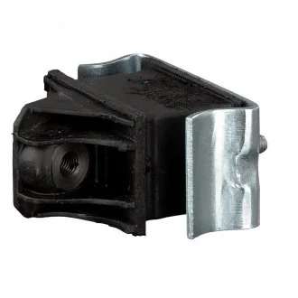 Подушка опоры двигателя MB 210D-412D, 901-904, SPRINTER (-06) передн. FEBI BILSTEIN 10677