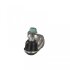 Наконечник тяги рульової з гайкою FEBI BILSTEIN 106860 (фото 4)
