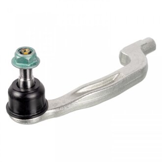 Наконечник тяги рульової з гайкою FEBI BILSTEIN 106860